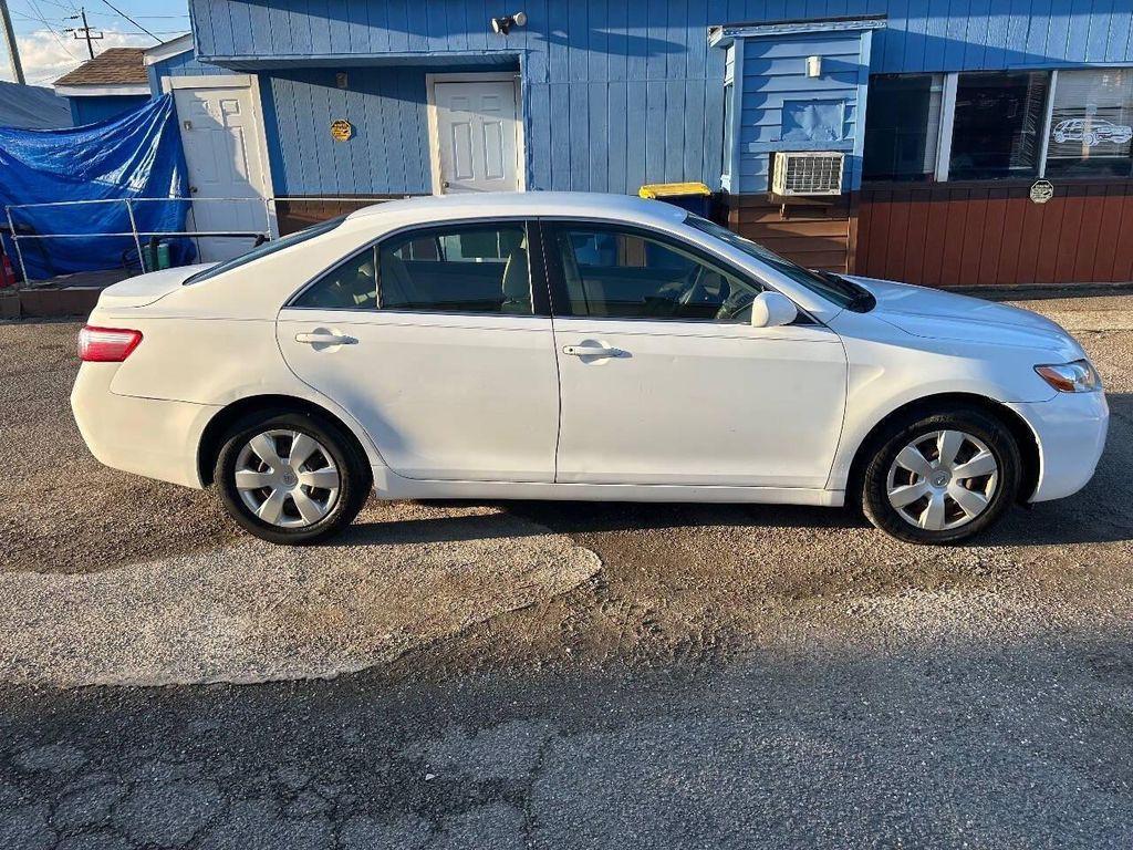 used 2007 Toyota Camry car, priced at $5,999