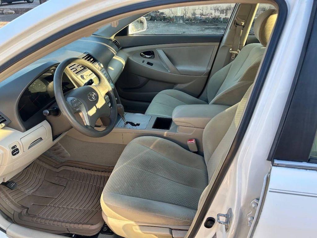 used 2007 Toyota Camry car, priced at $5,999