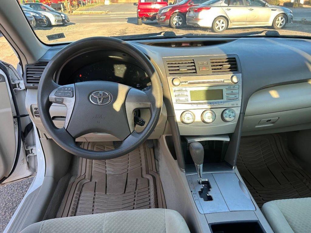 used 2007 Toyota Camry car, priced at $5,999
