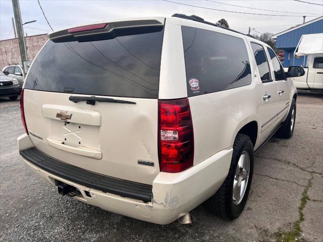 used 2010 Chevrolet Suburban car, priced at $6,999