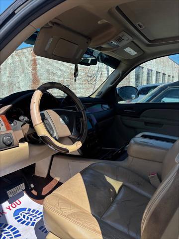 used 2010 Chevrolet Suburban car, priced at $6,999