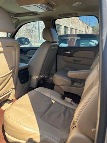 used 2010 Chevrolet Suburban car, priced at $6,999