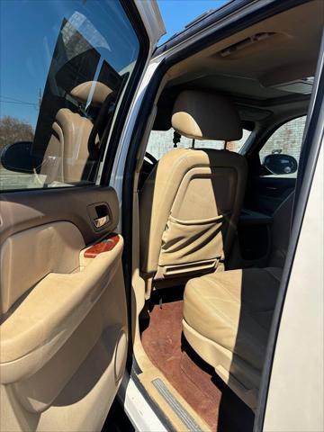 used 2010 Chevrolet Suburban car, priced at $6,999
