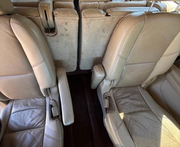 used 2010 Chevrolet Suburban car, priced at $6,999