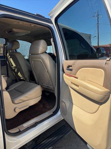 used 2010 Chevrolet Suburban car, priced at $6,999