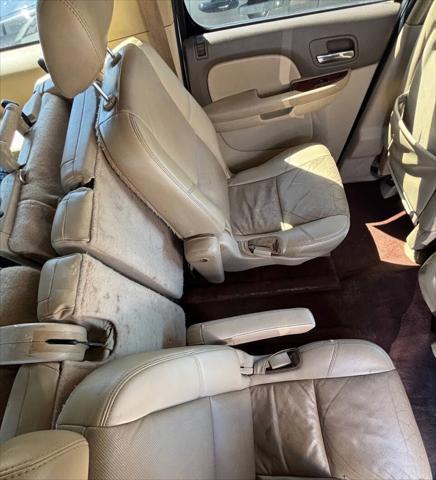 used 2010 Chevrolet Suburban car, priced at $6,999