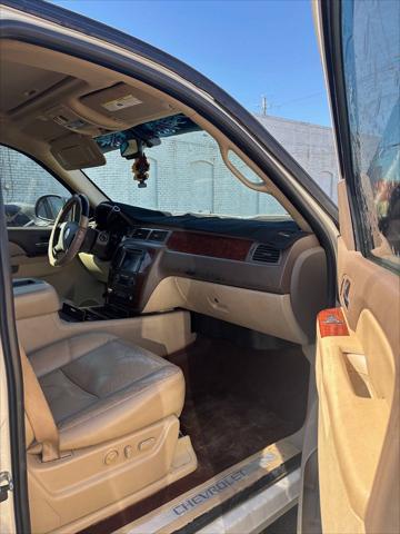 used 2010 Chevrolet Suburban car, priced at $6,999