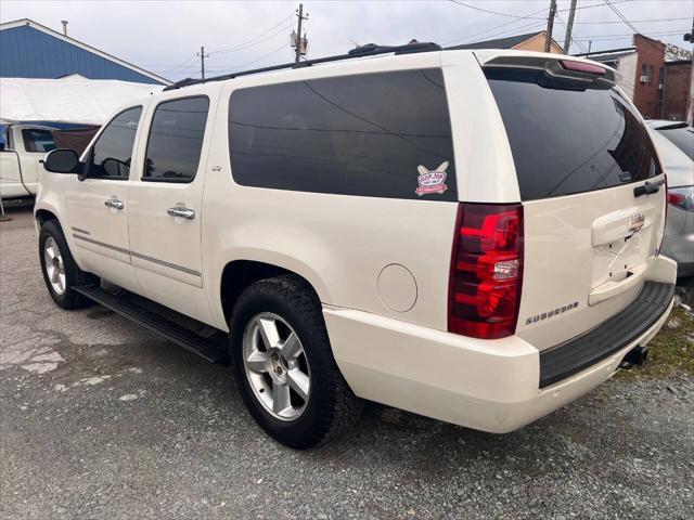 used 2010 Chevrolet Suburban car, priced at $6,999
