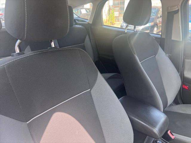 used 2012 Ford Focus car, priced at $5,999