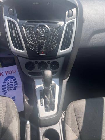 used 2012 Ford Focus car, priced at $5,999