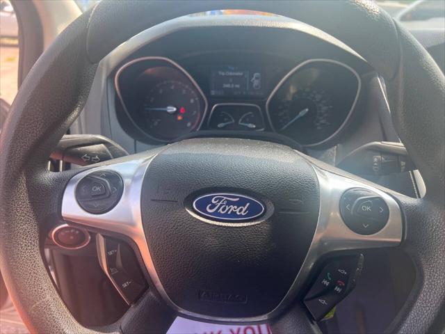 used 2012 Ford Focus car, priced at $5,999