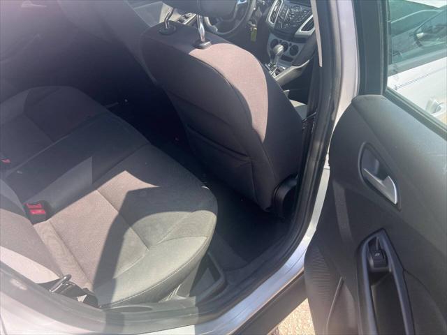 used 2012 Ford Focus car, priced at $5,999