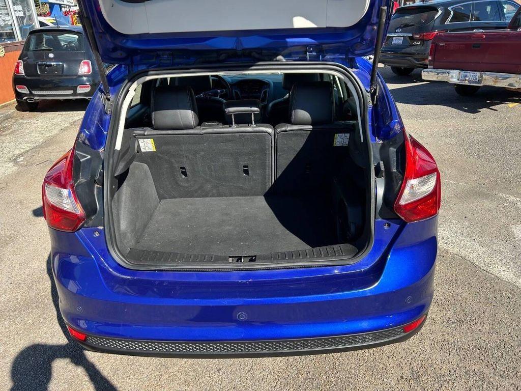 used 2013 Ford Focus car, priced at $6,999