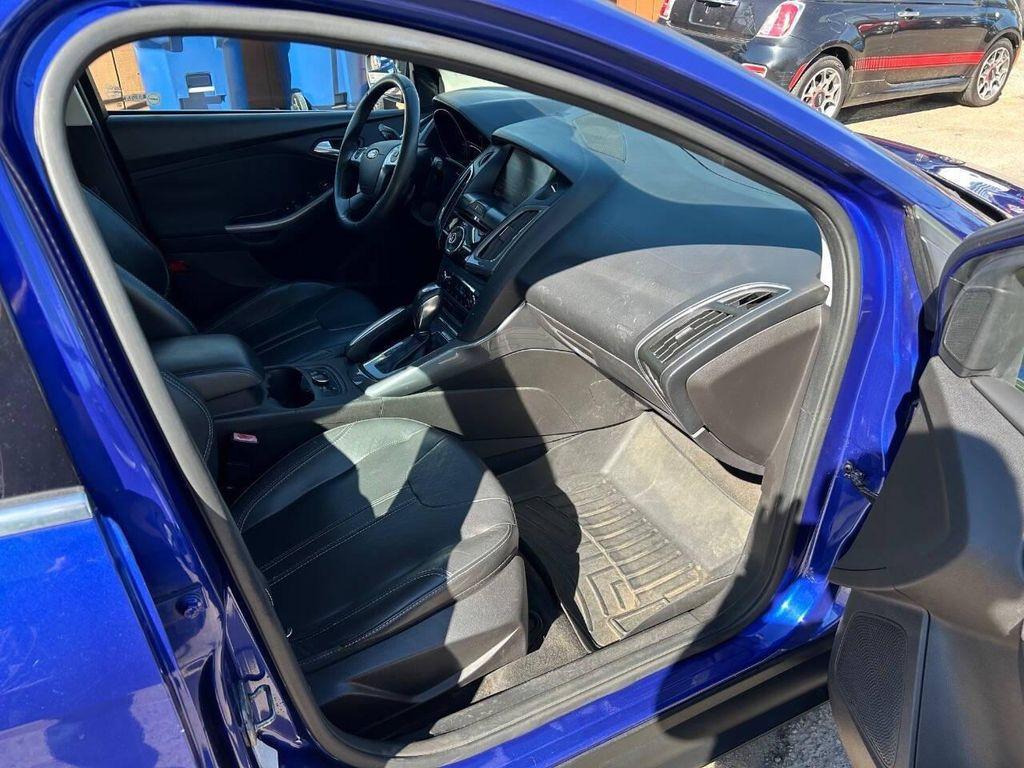 used 2013 Ford Focus car, priced at $6,999