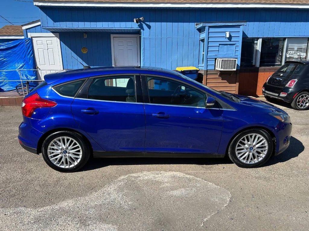 used 2013 Ford Focus car, priced at $6,999