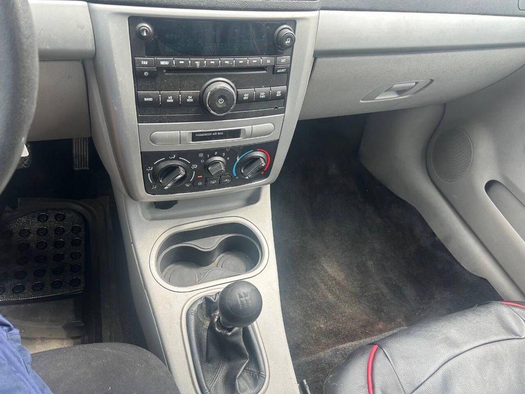 used 2010 Chevrolet Cobalt car, priced at $2,900