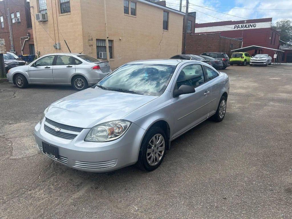 used 2010 Chevrolet Cobalt car, priced at $2,900