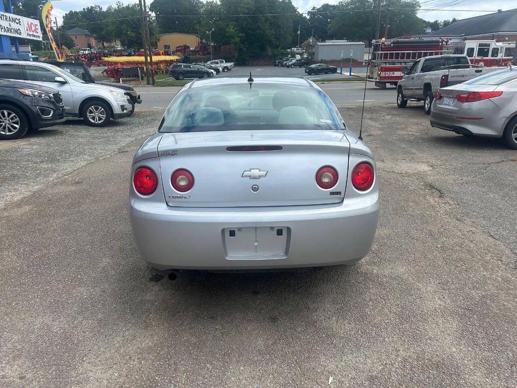 used 2010 Chevrolet Cobalt car, priced at $2,900