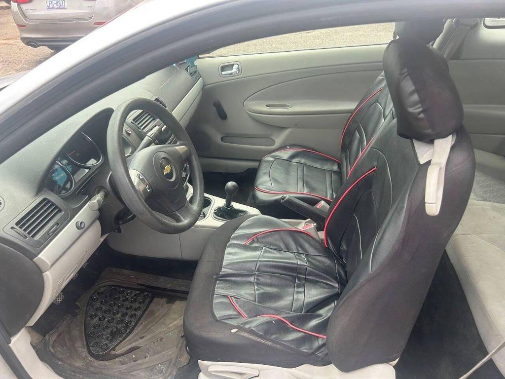 used 2010 Chevrolet Cobalt car, priced at $2,900
