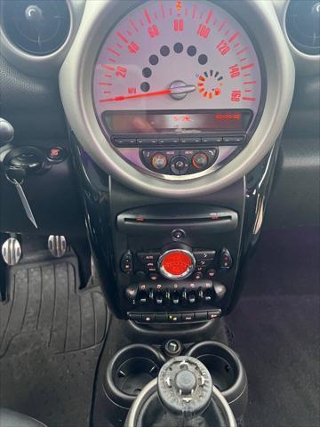 used 2011 MINI Cooper S Countryman car, priced at $8,499