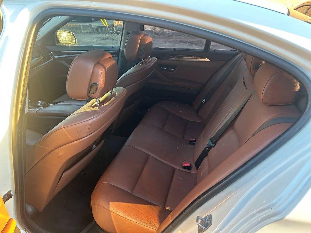 used 2011 BMW 535 car, priced at $8,999
