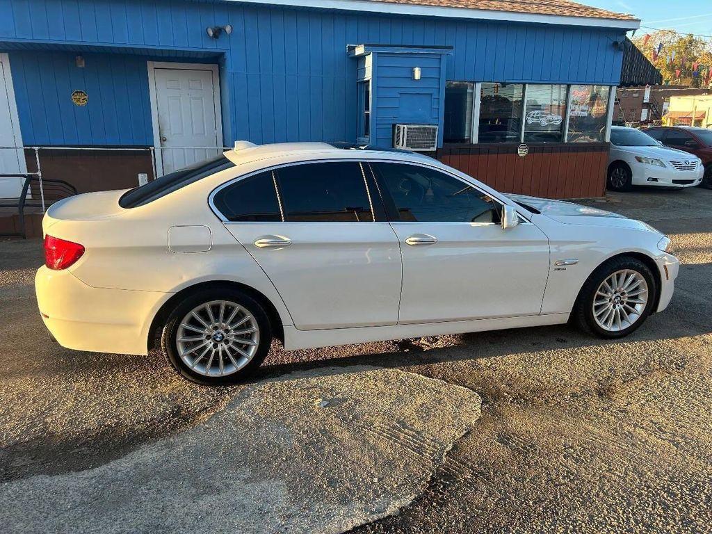 used 2011 BMW 535 car, priced at $8,999