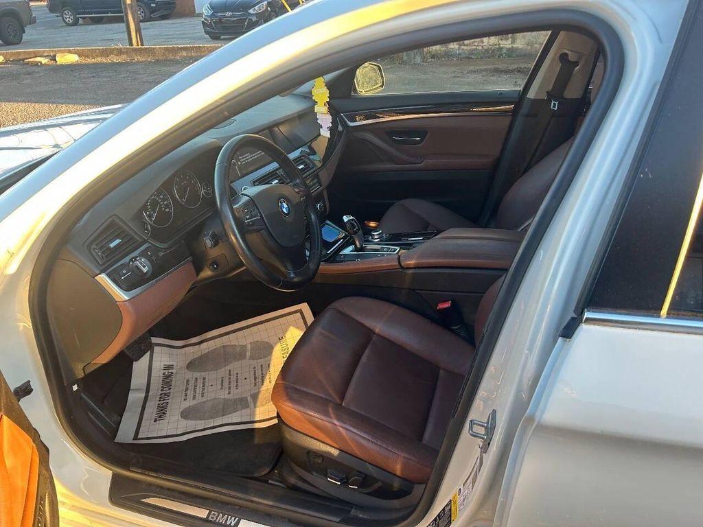 used 2011 BMW 535 car, priced at $8,999