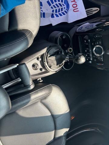 used 2014 MINI Countryman car, priced at $7,999