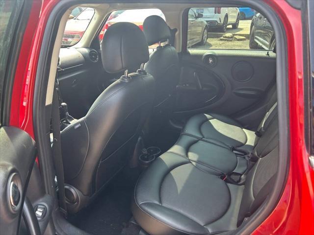 used 2014 MINI Countryman car, priced at $7,999