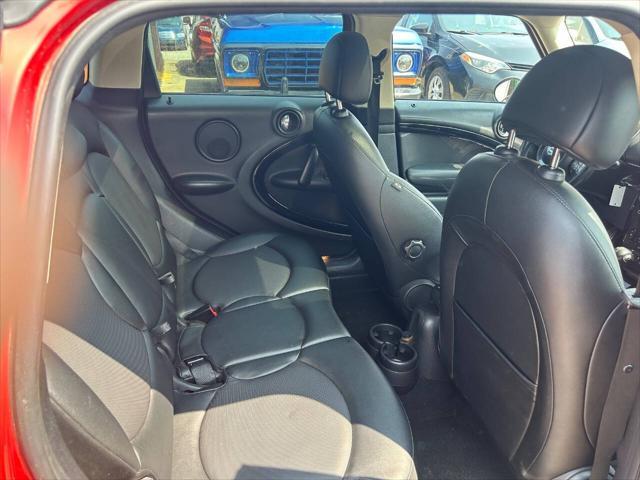 used 2014 MINI Countryman car, priced at $7,999