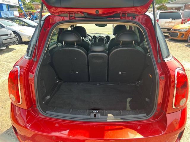 used 2014 MINI Countryman car, priced at $7,999