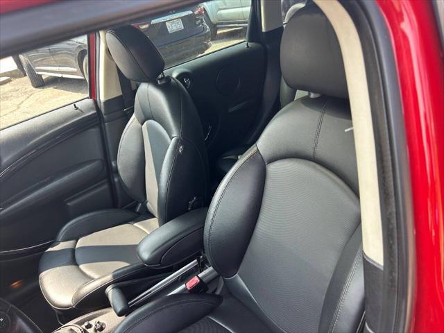 used 2014 MINI Countryman car, priced at $7,999