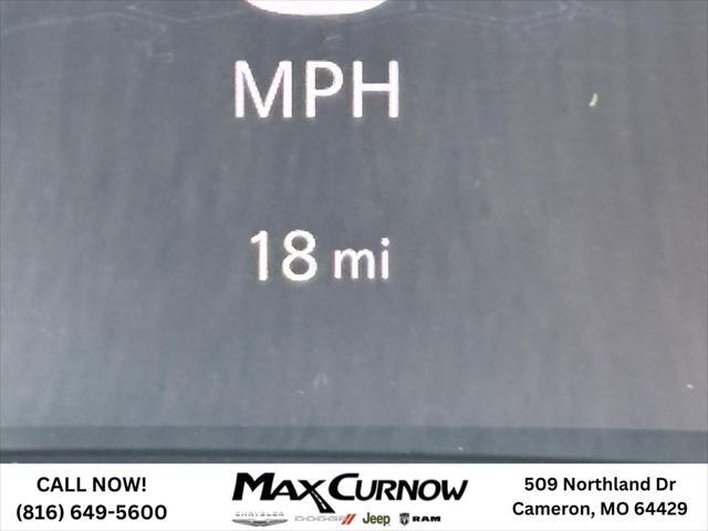 new 2025 Jeep Compass car, priced at $27,640
