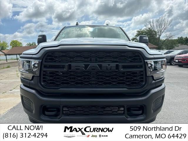 new 2024 Ram 2500 car, priced at $50,814