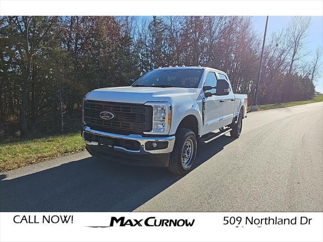 used 2023 Ford F-250 car, priced at $47,973