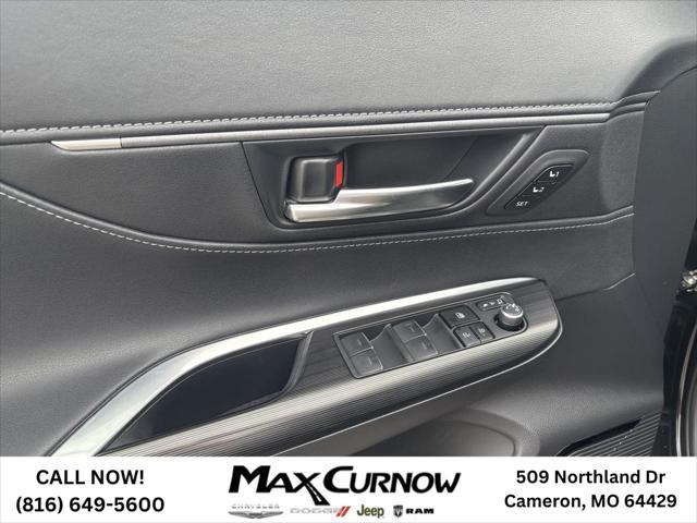 used 2023 Toyota Venza car, priced at $35,448