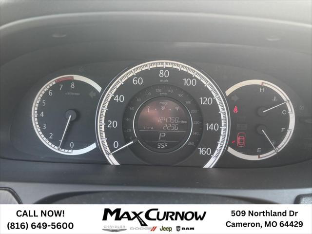 used 2014 Honda Accord car, priced at $13,767