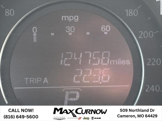 used 2014 Honda Accord car, priced at $13,767