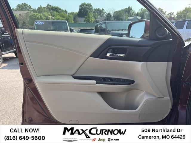 used 2014 Honda Accord car, priced at $13,767