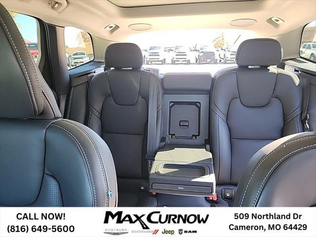 used 2022 Volvo XC60 car, priced at $37,548