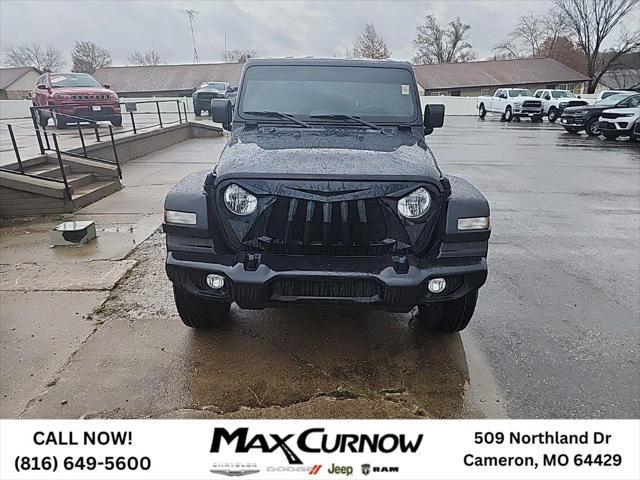 used 2021 Jeep Gladiator car, priced at $27,488