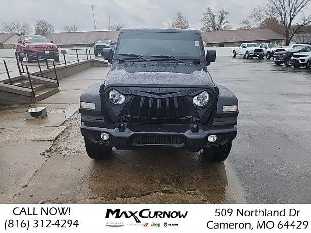 used 2021 Jeep Gladiator car, priced at $29,586