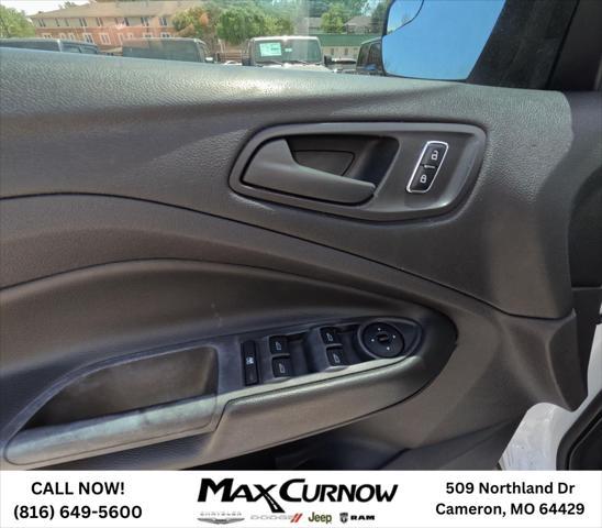 used 2014 Ford Escape car, priced at $12,787
