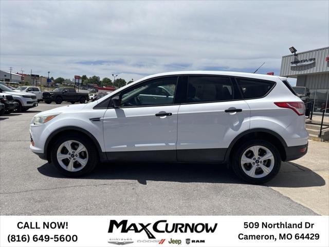 used 2014 Ford Escape car, priced at $12,787