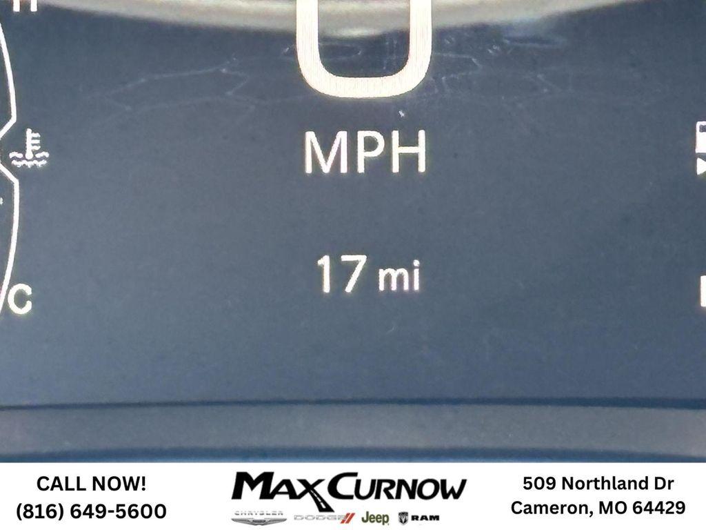new 2025 Jeep Compass car, priced at $26,598