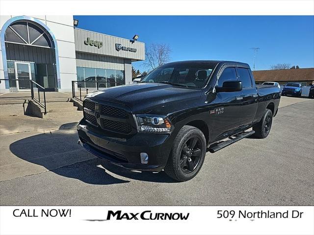 used 2015 Ram 1500 car, priced at $20,974