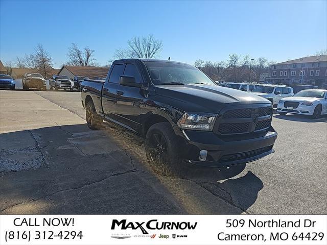 used 2015 Ram 1500 car, priced at $20,974