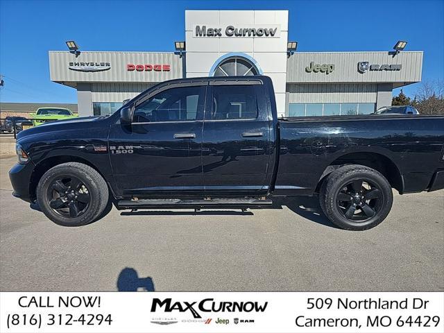 used 2015 Ram 1500 car, priced at $20,974