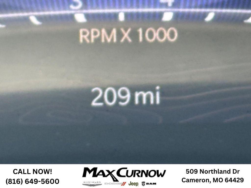 new 2024 Jeep Grand Cherokee L car, priced at $35,998