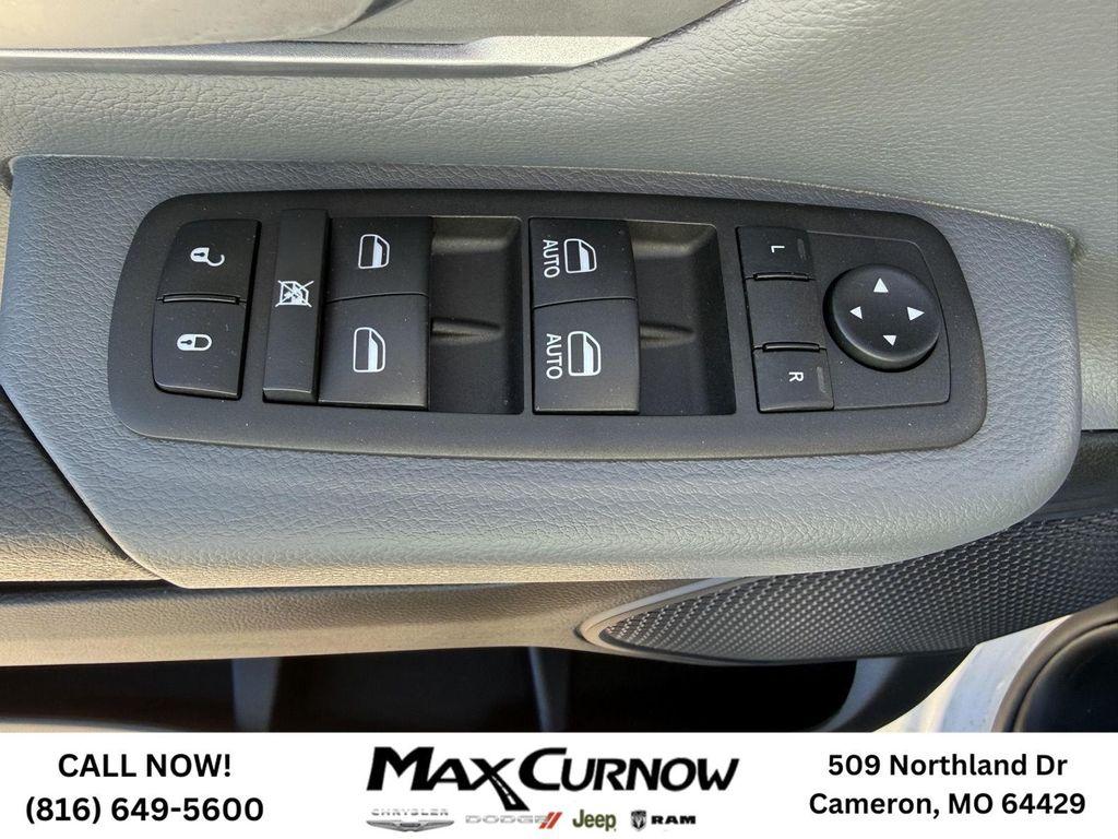 used 2022 Ram 1500 car, priced at $33,988